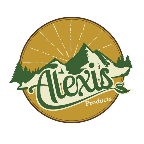 logo alexis