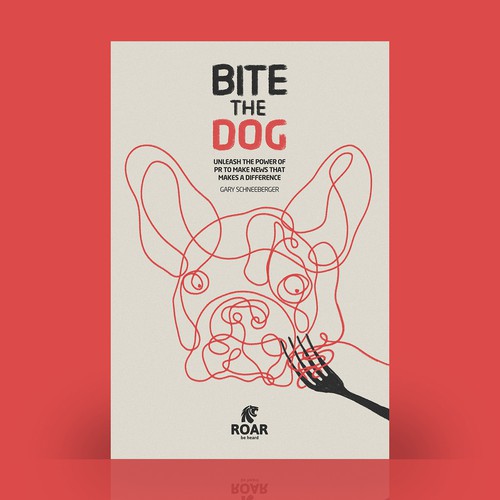 Bite the Dog Book Cover