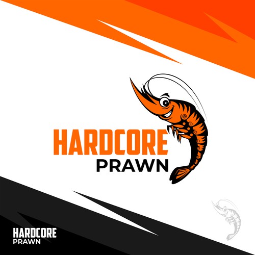 hardcore prawn