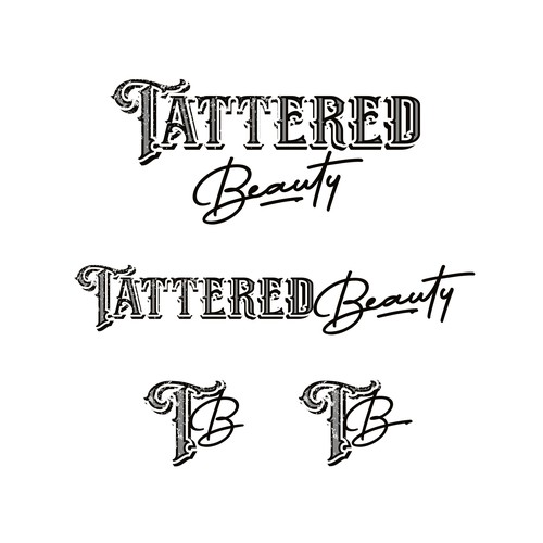 Tattered Beauty