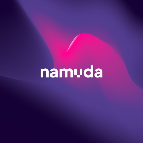 namuda logo concept