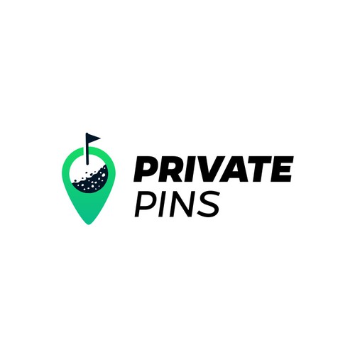 Private Pins