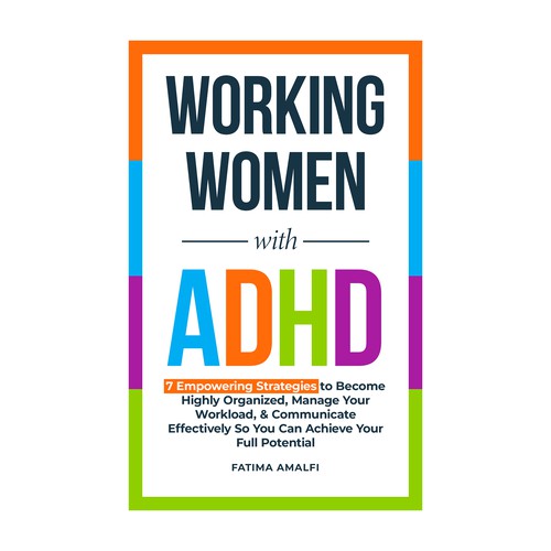 Working Women with ADHD