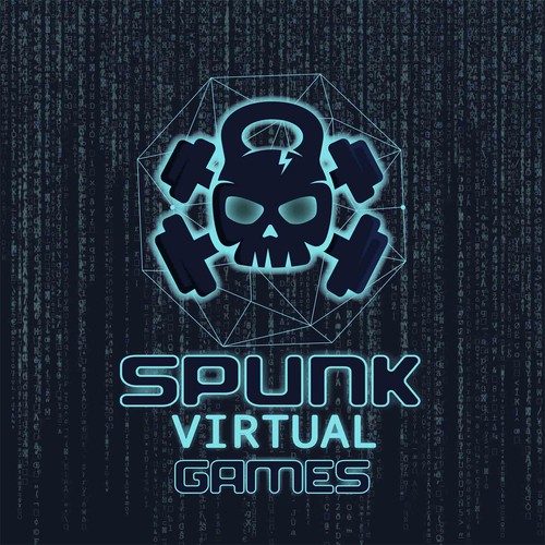 Spunk virtual games
