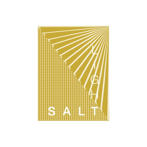 Logo for Salt x Light