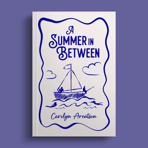Book Cover Design