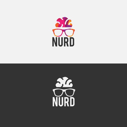 Make our brand nerdy!