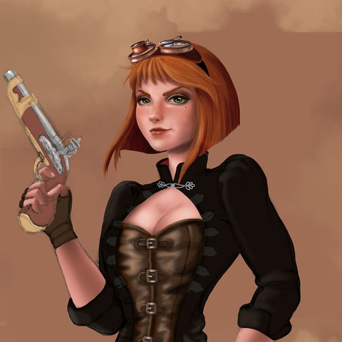  Inspector Valentine