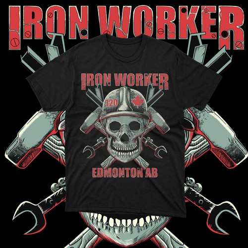 Iron Worker