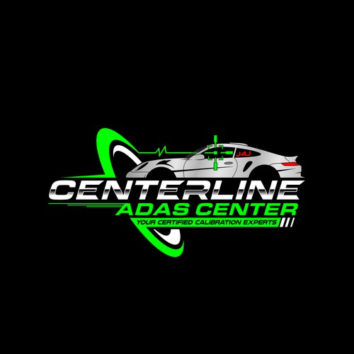 centerline