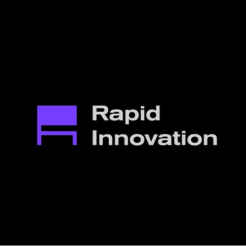 Logo for startup