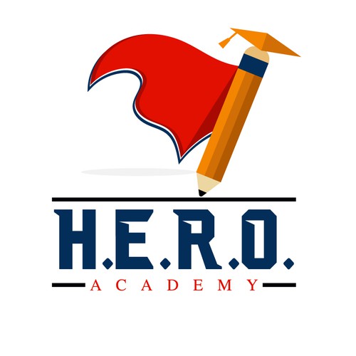 Academy Logo