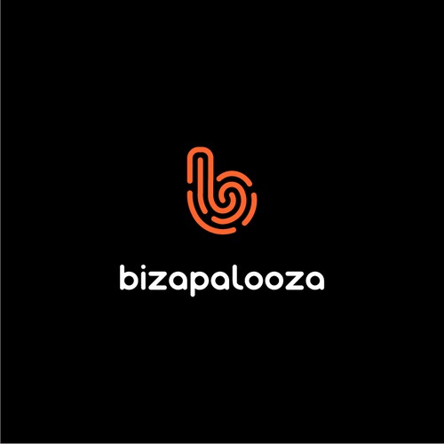 bizapalooza logo