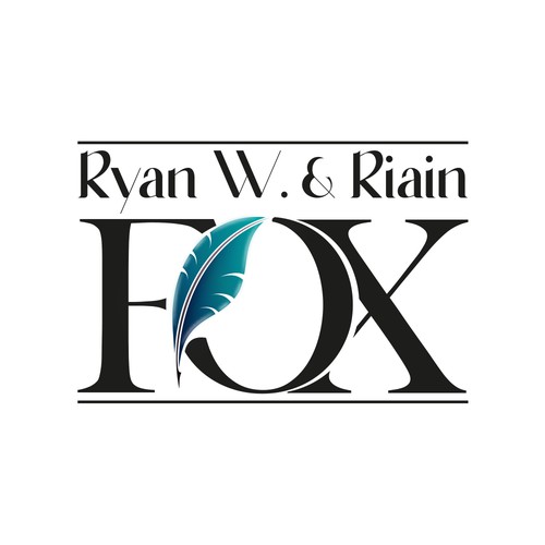 Ryan W. Riain Fox Logo