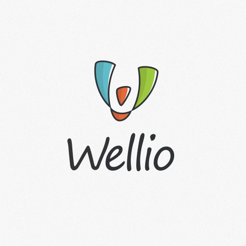Logo for E-Commerce Health & Wellness Company - Wellio