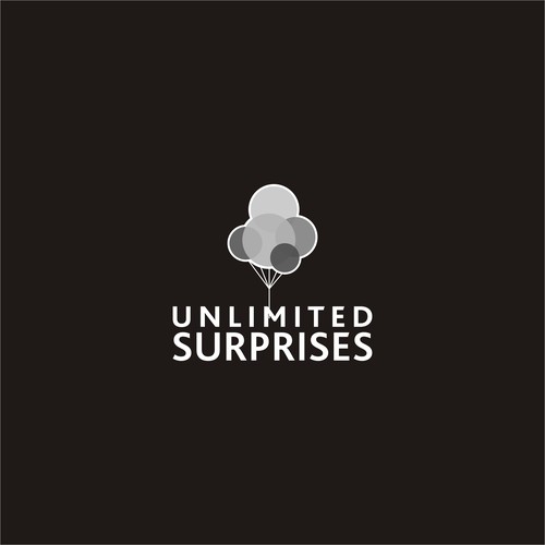 Unlimited Suprises Logo