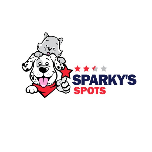 Logo For Pet Website