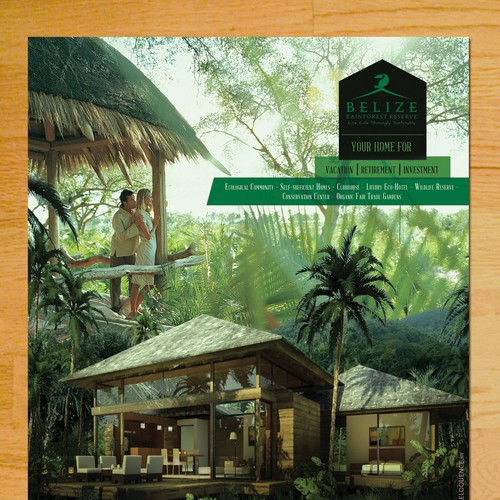 Belize Magazine Advt