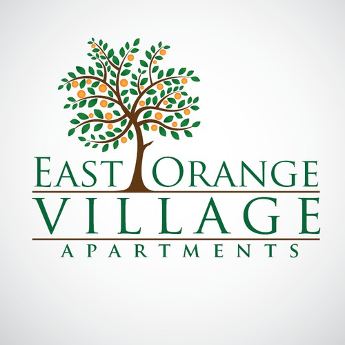 East Orange Village Apartments