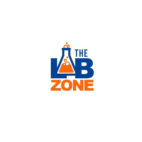 Logo Design fot Lab Safety Program