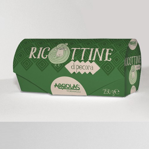 Ricottine