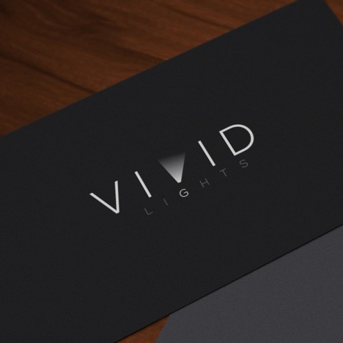 Logo entry for Vivid Lights