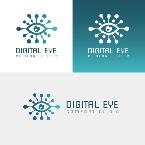 Digital Eye