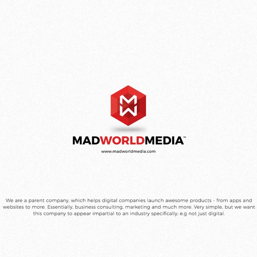 Mad World Media