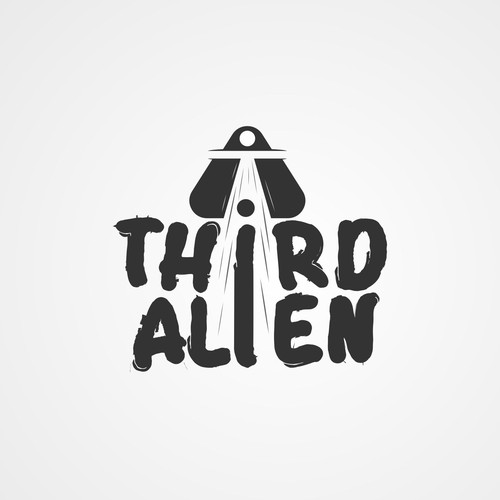 alien invation logo