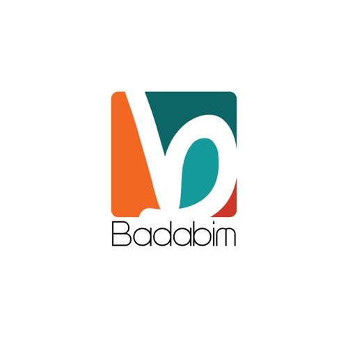 Badabim app icon