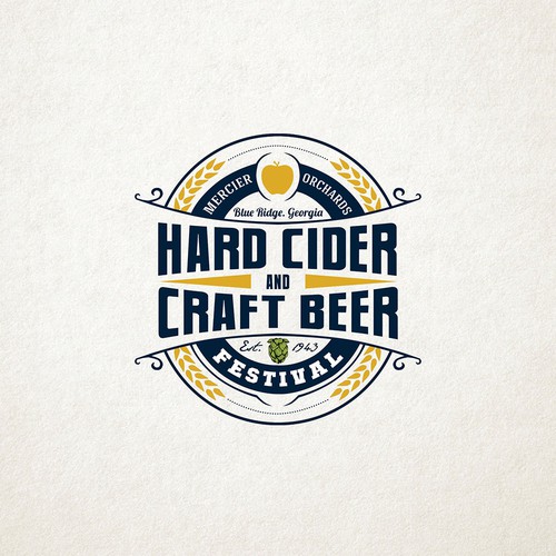 Hard Cider And Craft Beer