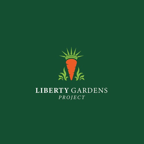 Liberty gardens