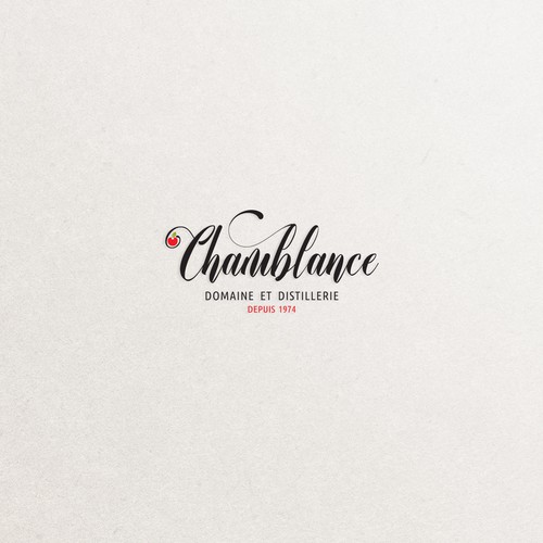Wine Logo