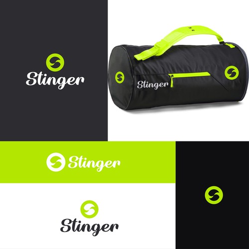 logo design for our Fishing Tackle brand