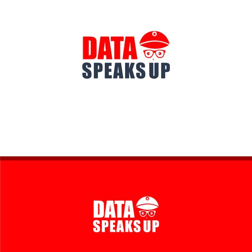 Help the Data Analyst Revolution! - Create a unique logo for Data Speaks Up