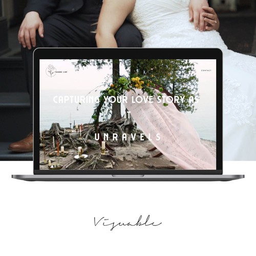 Wedding Videographers 