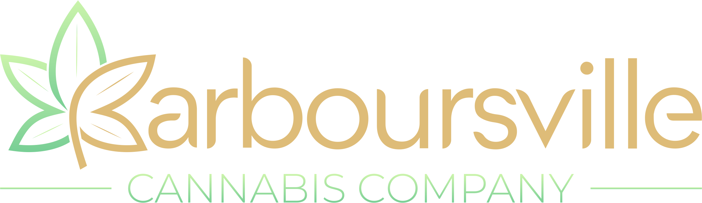 Marijuana Dispensary Logo