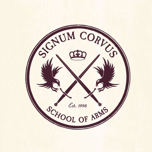 logo Signum Corvus
