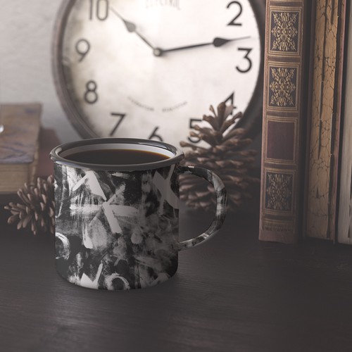 mug design