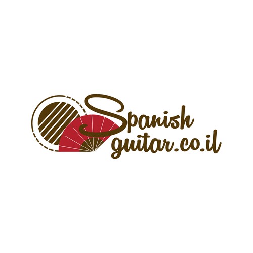 Logo for Spanish shows in privet events