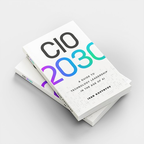 Book Cover Design Concept