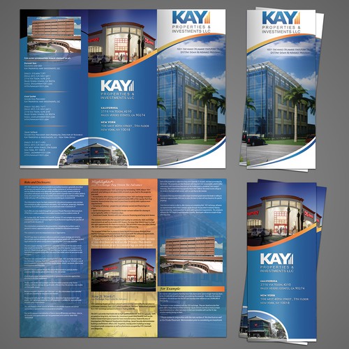 Brochure