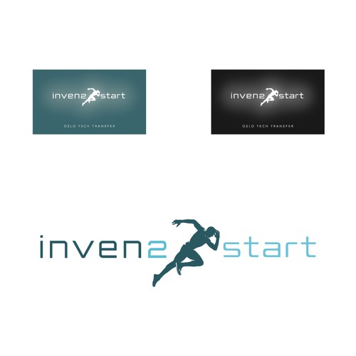 Existing logo design needs illustrative addition for upcoming start-upevent