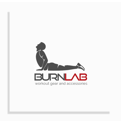 Fitness Logo Design