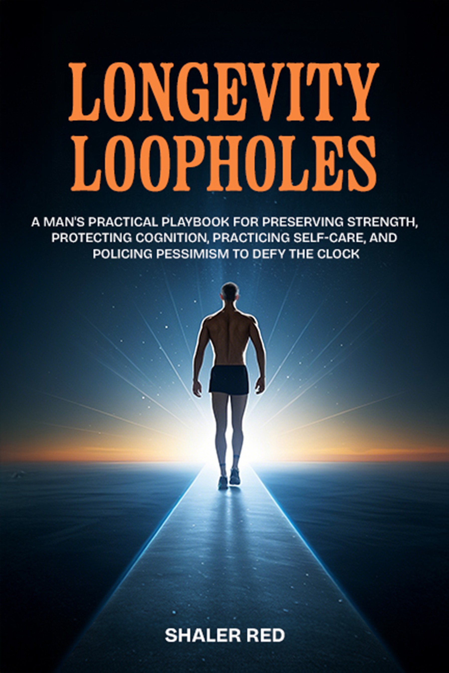 Publisher Needs Killer eBook Cover!
