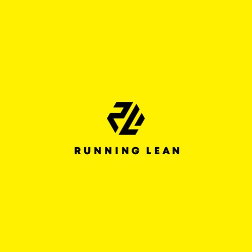 Logo for Popular Running Podcast