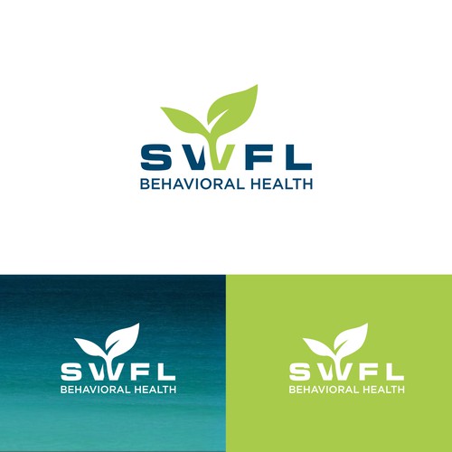 swflbehavioralhealth.com logo and branding!