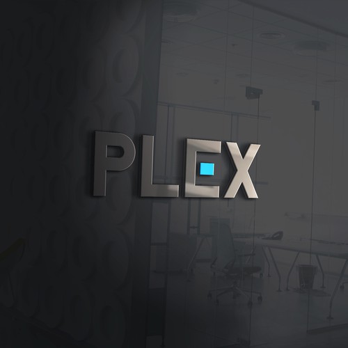 Plex Logo