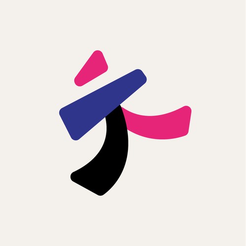 Design a Crisp Cool Logo for Korean Education and dance Centre.