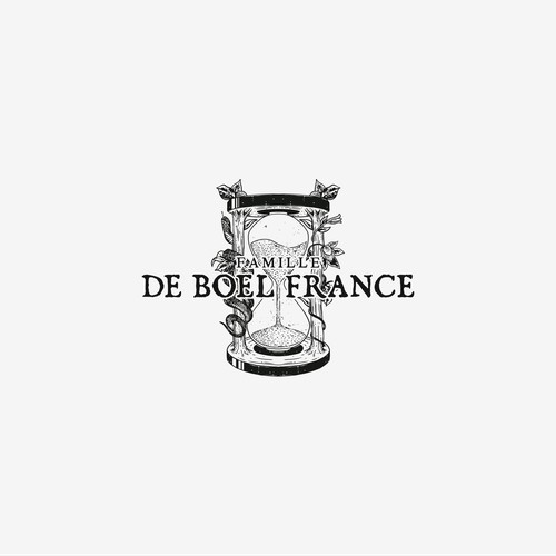 Logo for Famille De Boel France